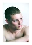 Portrait | Chris Rayner by