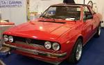 File:Lancia Beta Spider red vl TCE.jpg - Wikipedia, the free ...