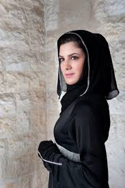 Hijab Styles for Women & Girls Around The World - HIJAB STYLE