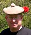 Ian Macpherson McCulloch, CD,
