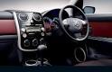 Japan's Mazda Verisa Gets Facelift