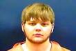Colby Williamson, 20, was arrested Monday night and charged with burning or ... - colby-williamson-hattiesburg-church-burning-suspectjpg-dd9e6db45755d599