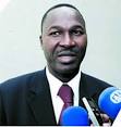 Conférence de presse du ministère de la Santé : La grève du ...