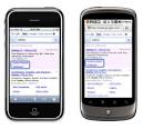 Find information faster with mobile Ad Sitelinks - Google Mobile ...