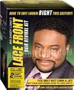 Bishop Eddie Long conducted