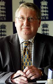 David Collier. Announcement: David Collier. Read more... Welcome to the future, England - Cricket chiefs can?t hold off India?s Twenty20 bonanza ... - collierL0406_468x738
