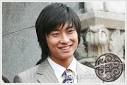 [過去記事]チュ・ジフン "別れた