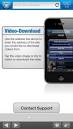 picture of BaDoink Video Downloader for iPhone 3GS iPhone 4 iPhone 4S  images wallpaper