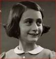 Anne Frank while still living