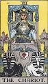 The Chariot (Tarot card) - Wikipedia, the free encyclopedia