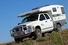 Selecting an Expedition Camper Platform by Chip Haven