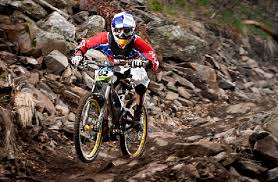 Walter Belli races at Monte Tamaro during the iXS Downhil Cup in ... - walter_belli_monte_tamaro_2010_600