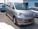 KENYA TOYOTA CLUB: Toyota Voxy and Toyota Noah-