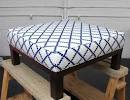danielle oakey interiors: DIY Ottoman!
