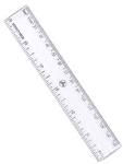 How To Read A Ruler The CORRECT Way