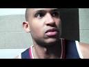 Al Horford: 'It's tough, man,
