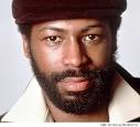 late Teddy Pendergrass.