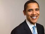 Barack Obama Family Photos