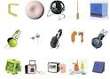 Stylish Tech Gadgets Designs from Gizmine Walyou