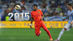 NEYMAR Jr - Best Skills and Goals 2014/2015 HD - YouTube