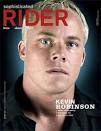 KEVIN ROBINSON @ 23MAG BMX