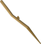 Skewer stick - The RuneScape Wiki