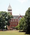 CLEMSON South Carolina SC Information