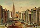 File:Wall Street in 1850.jpg - Wikimedia Commons