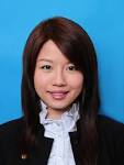 Miss Nicole Wong - Instructor. • MSc (The Hong Kong Polytechnic University)