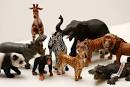 RaJen Review: Schleich Toys « RaJenCreation