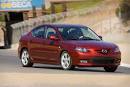 2009 Mazda3 | Auto Spectator: New car reviews, pics, info &amp; specs