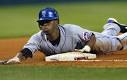 JOSE REYES « Crabcake Sports