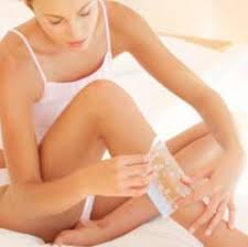 Depilarse con cera vs depilacion laser