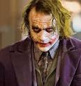 the new Batman's Joker?