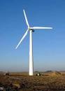 Wind Energy Basics