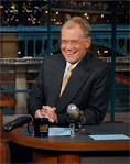David Letterman Image Top 10 Sarah Palin Haters From Blogosphere, Media, Comedians and ... Picture 7
