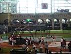 Batting Practice