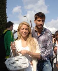 shakira o pique 1