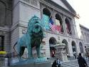 Art Institute of Chicago, Famous Tourist Attractions In Chicago ...