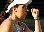 Marion Bartoli Banishes Her