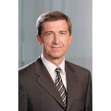 Rainer Rump, BMW Group, Manager BMW Two-Mode-Hybrid Activities (