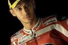 Behind the Scenes with Rossi