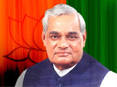 Shree Atal Bihari Vajpayee..! - My Political Role Model. ~ Poems ...