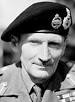 BBC - History - Historic Figures: Field Marshal Bernard Montgomery (