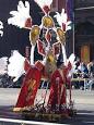 Mummers Parade - Wikipedia, the free encyclopedia
