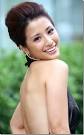 Janet Lee Li Qian Rong (李蒨蓉