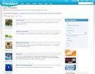  Friendster Gets A Major Makeover, To Be Sold For $100 Million To ... 