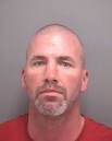 Tommy Ray Lackey, 38, is wanted for burglaries in Morgan, Lawrence and ... - 10367582-large