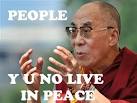 the Dalai Lama and Desmond