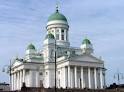 Helsinki travel guide - Wikitravel